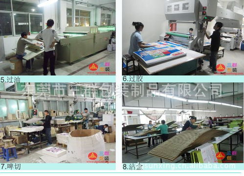 專業電子電器包裝解決方案 三群供應成品與配件包裝盒，支持彩色印刷